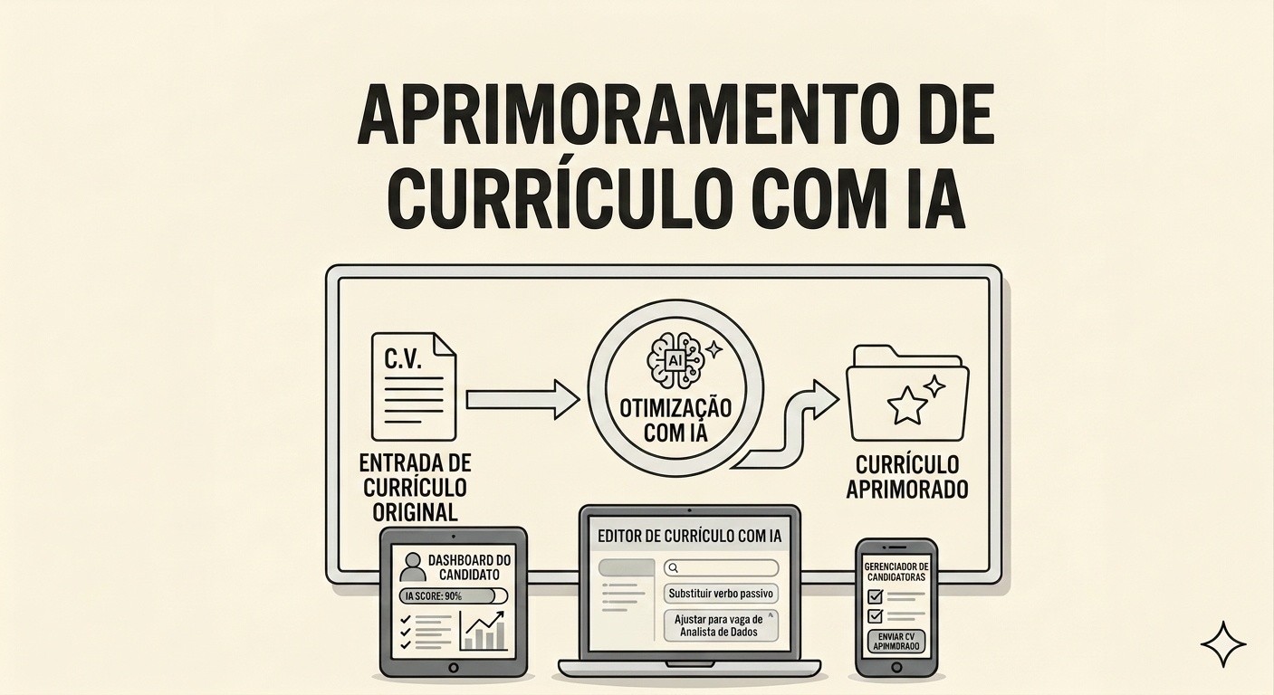 Aprimoramente