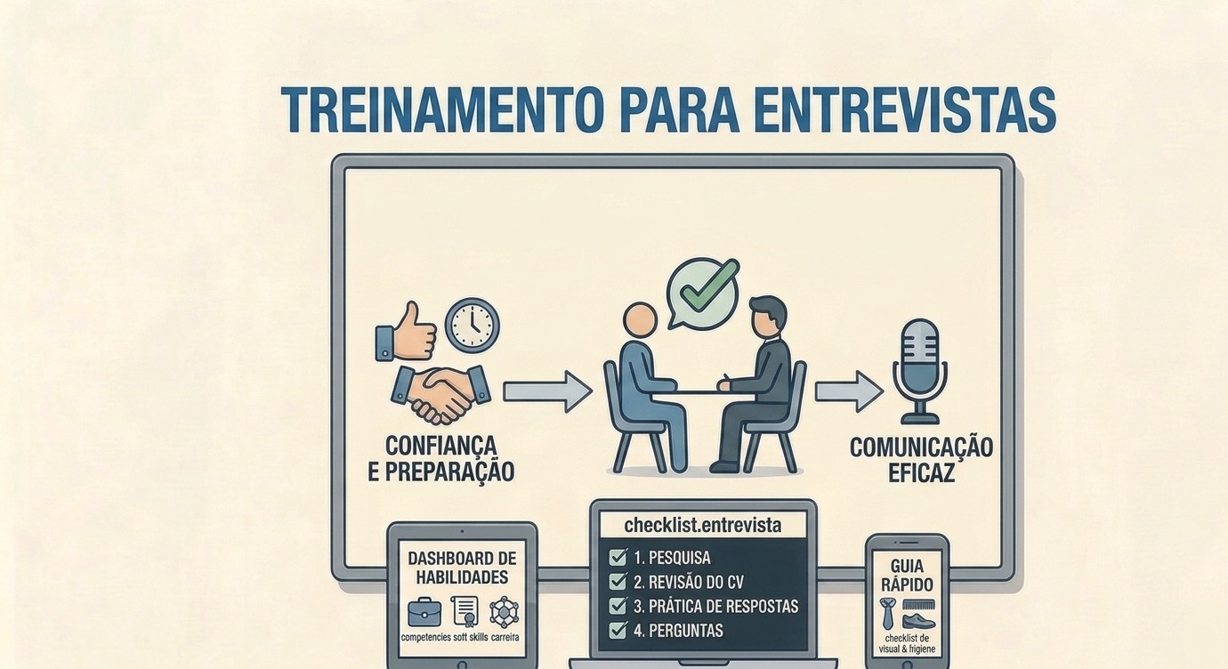 Treinamento